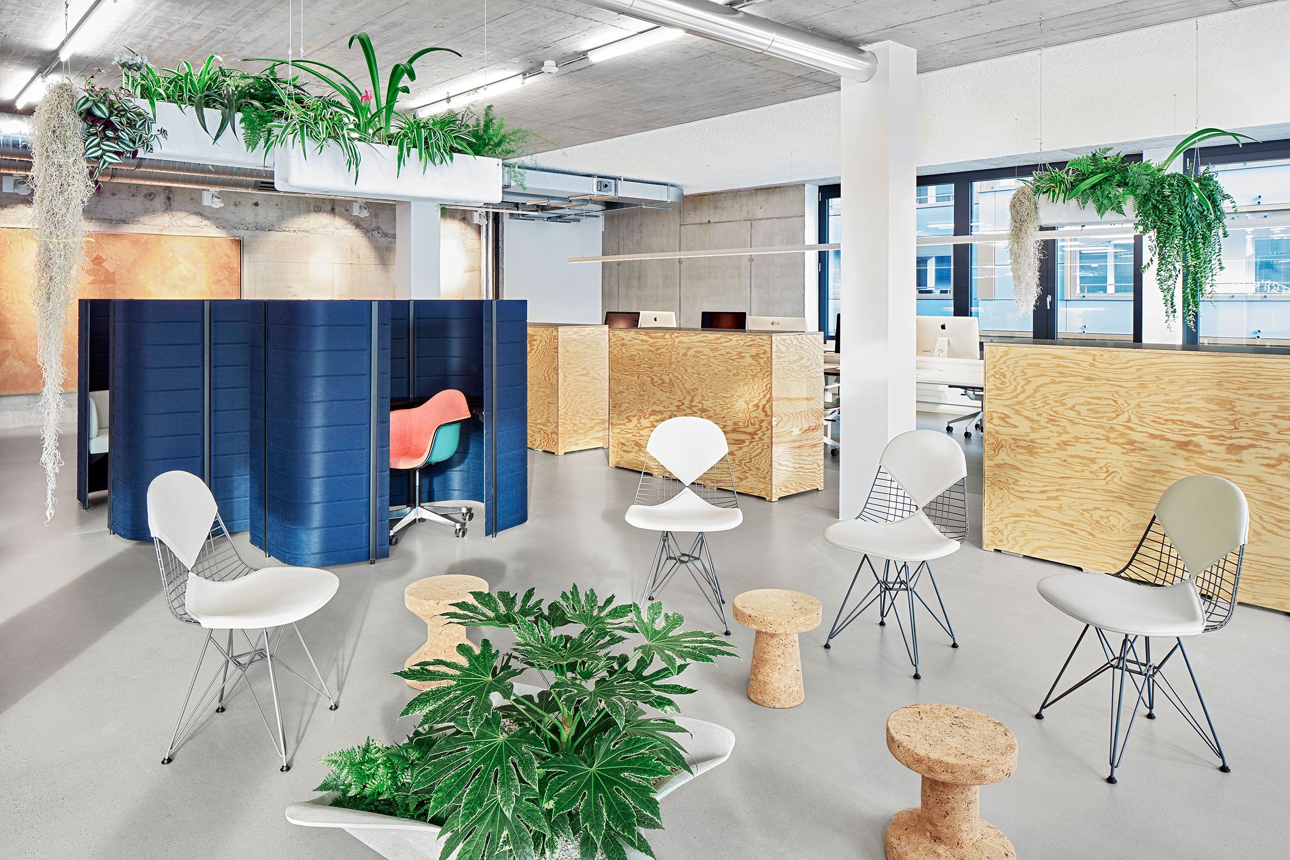 会议台|静音舱/洽谈屋|办公家具|华体会体育官方在线官网家具|Workbays Focus 1